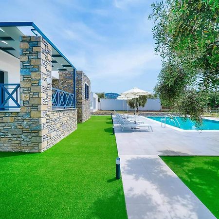 Anela Resort Потос Екстериор снимка