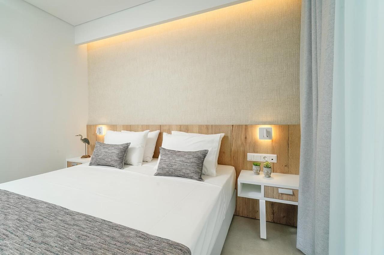 Anela Resort Потос Екстериор снимка