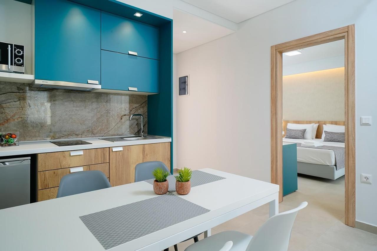 Anela Resort Потос Екстериор снимка