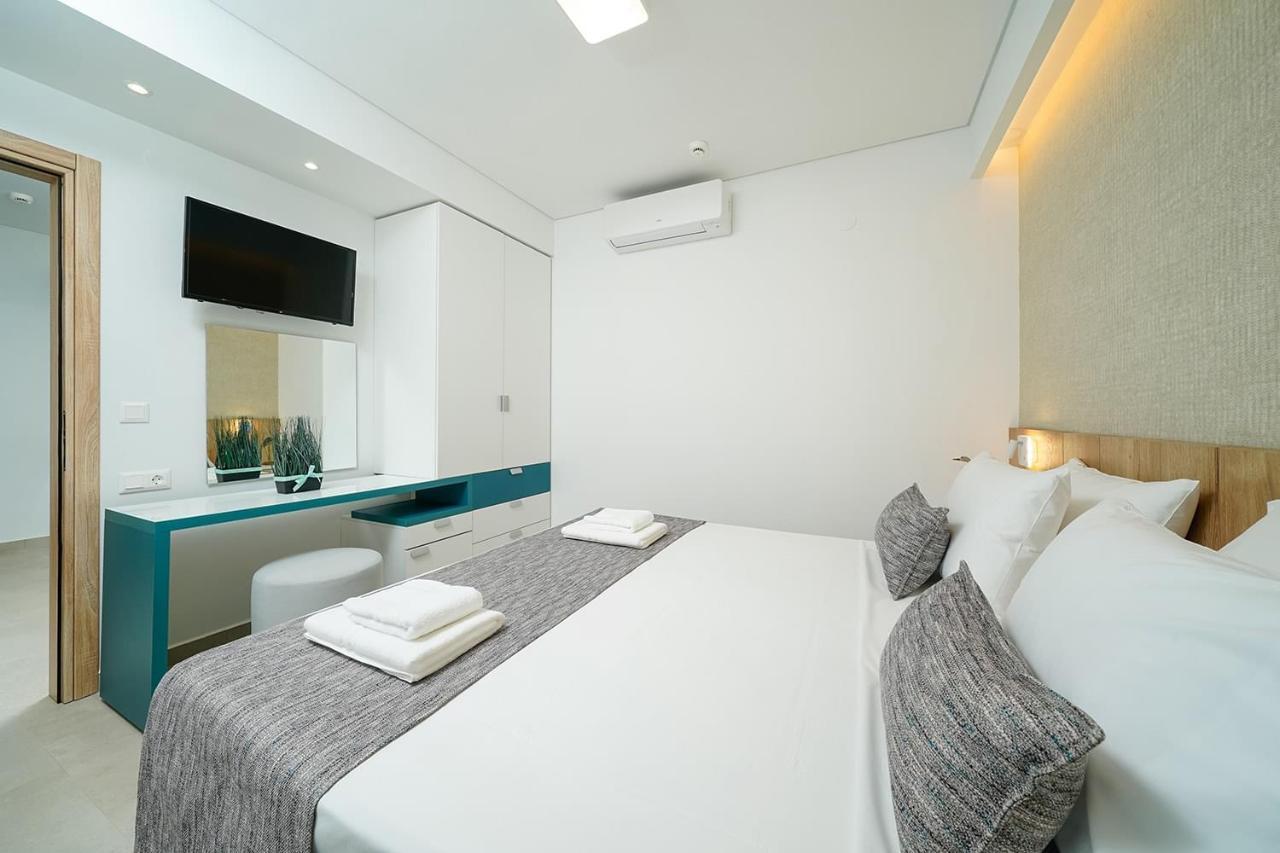 Anela Resort Потос Екстериор снимка
